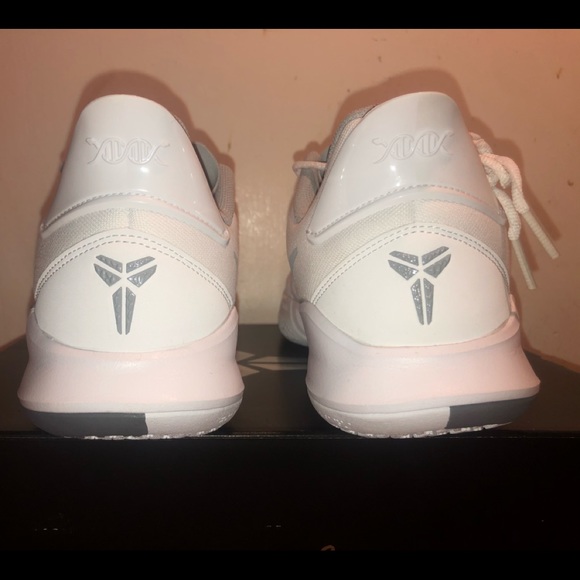 ⚠️SOLD⚠️Nike Kobe Bryant Mamba Fury Size 10 - Picture 5 of 9